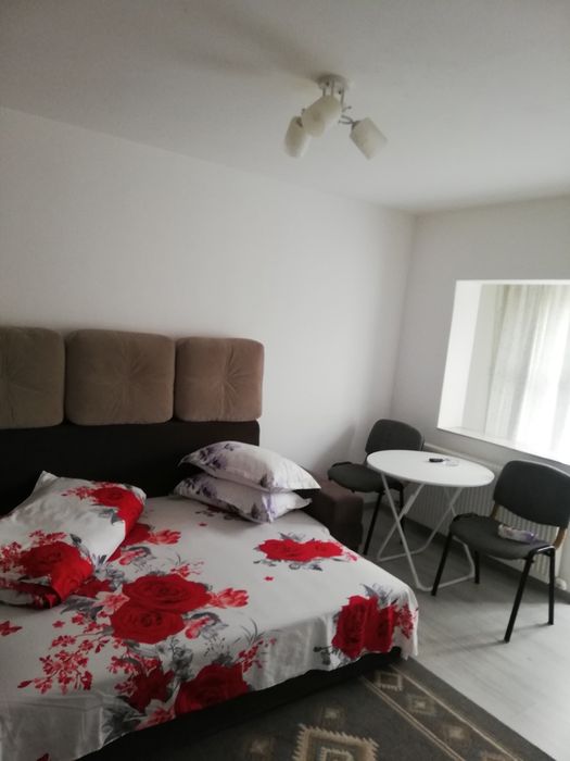Închiriez garsoniere confort1 în regim hotelier