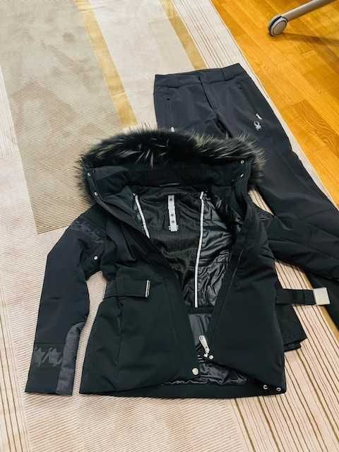 Костюм горнолыжный SPYDER