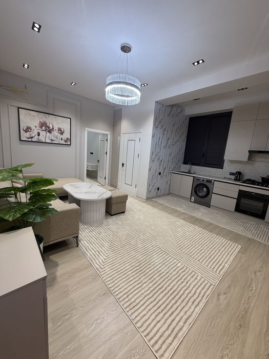 Аренда новой квартиры от владельца. Arenda v M.Ulugbeke.