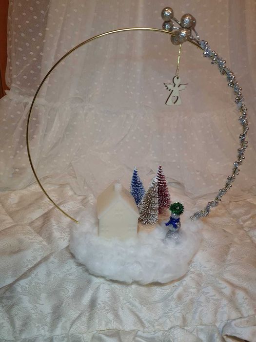 Decorațiuni Crăciun