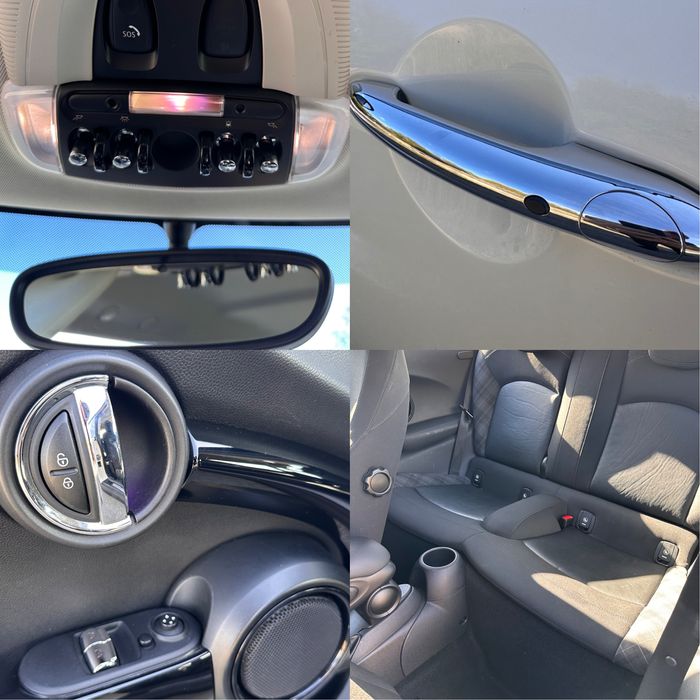 Mini Cooper/One 1.2 benzina 2016