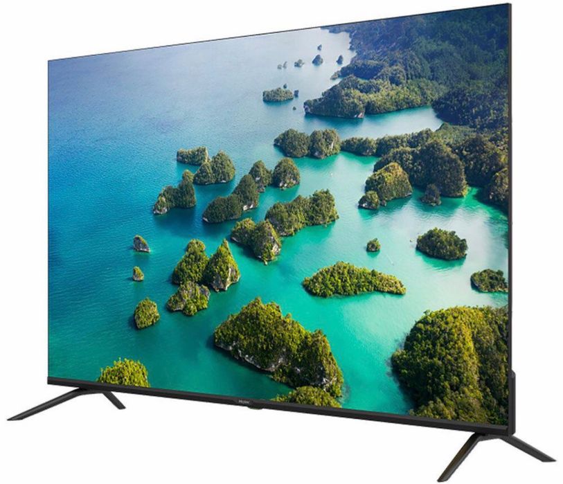 Телевизор HAIER Smart TV S2