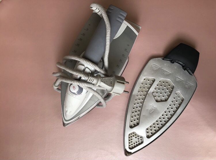 Продам Утюг TexStyle 7 BRAUN TS785ESTP