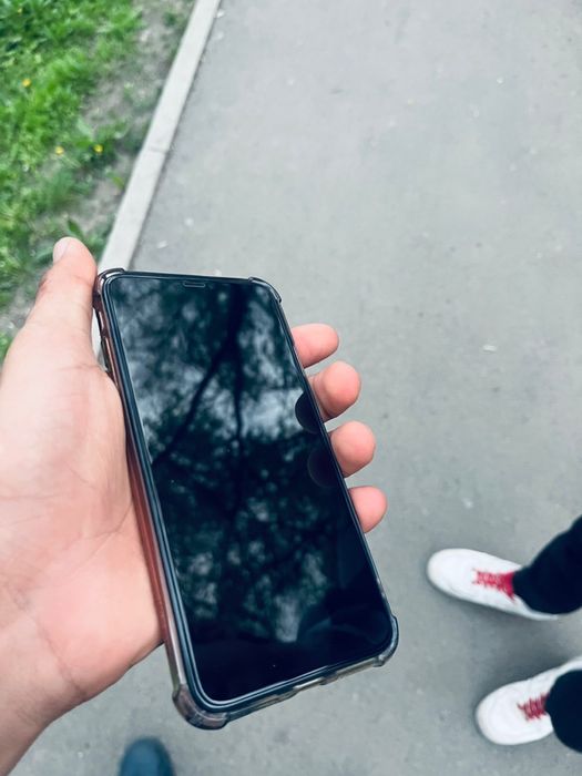 Айфон хс макс 256гб