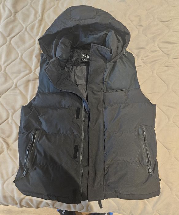 Подплатена грейка ZARA