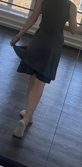 Юбка школьная размер 42-44