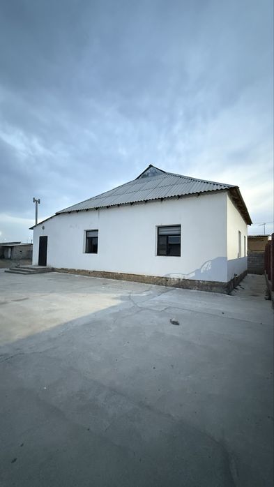 Үлкен үй сатылады