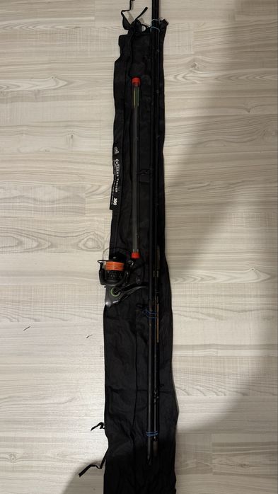 Scule pentru pescuit(vand sau schimb cu scule de casting/spinning)