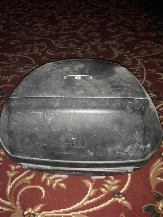 Багажник для доставки