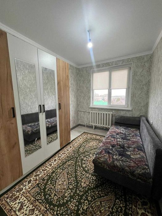 Продам 4х комн кв Океан