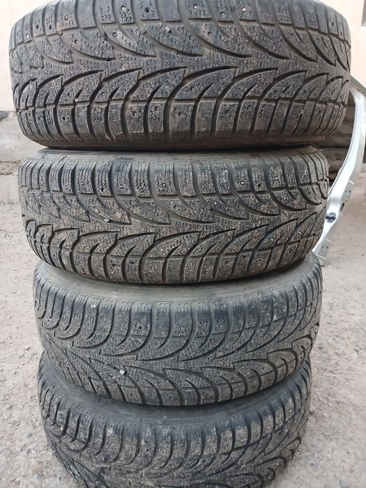 Диски R 16 мазда трибут
