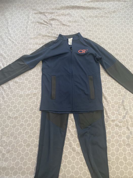 Compleu nike editia cr7