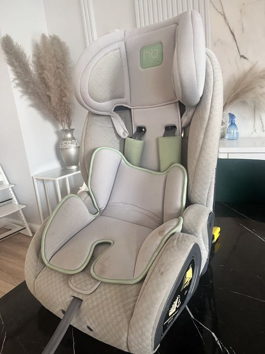 Детское авто кресло