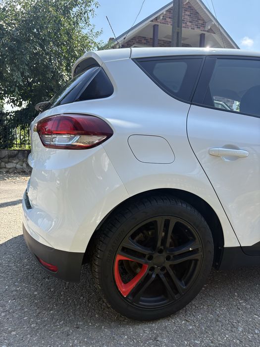 Renault Scenic IV