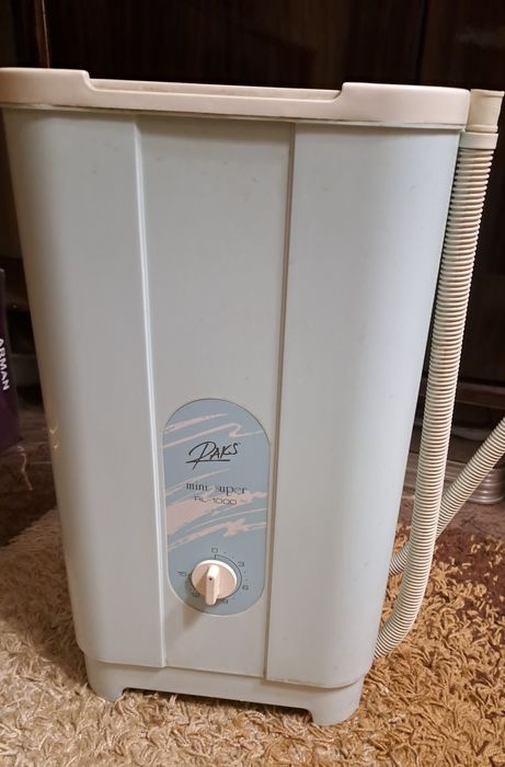 Raks Mini Super RL-1000