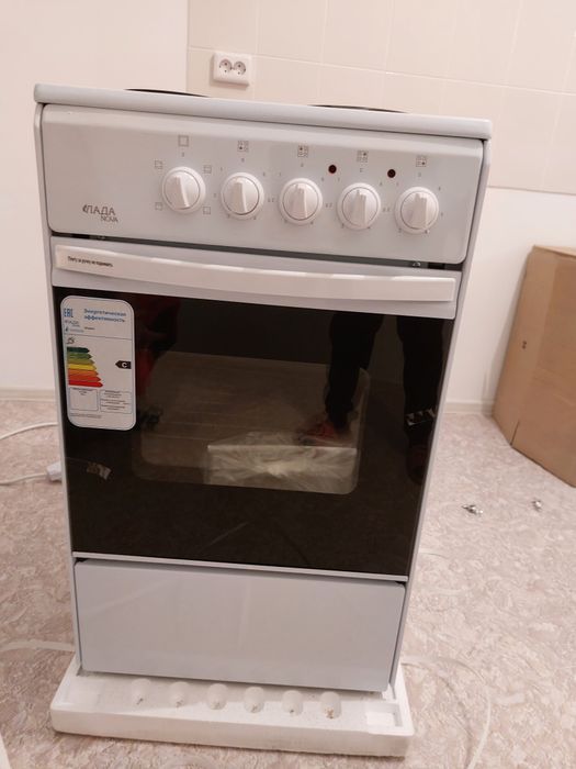 Плита электрическая