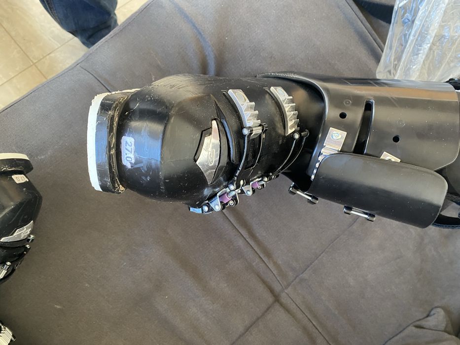 Ски обувки DALBELLO