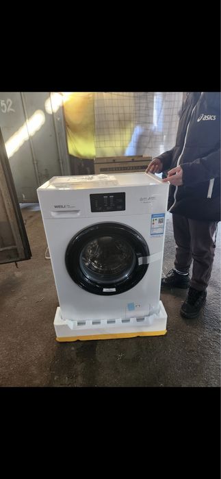 Продам стиральную машину