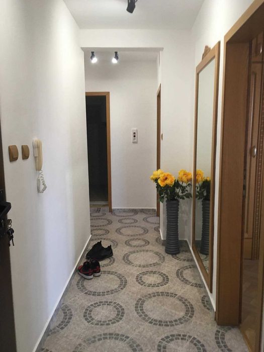 Тристаен апартамент в Мараша, до УХТ – 300€