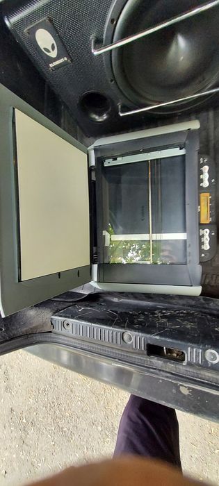 Продам принтер на запчасти 10000 тыс