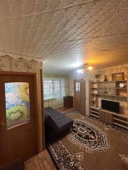 Продам квартиру по ул, Гагарина 17