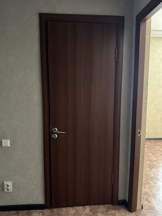 Срочно двери 6шт за 10тыс