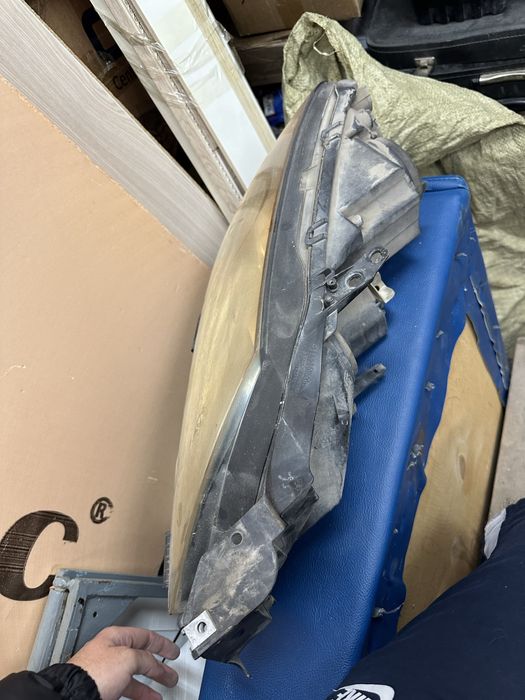 Фара Mazda CX 7 Оригинал