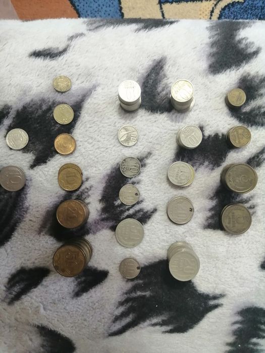 Продаю монеты   СССР