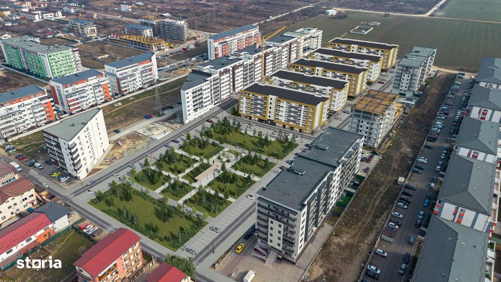 Daca Un Apartament de 2 Camere Este Peste Buget, Citeste Acest Anunt