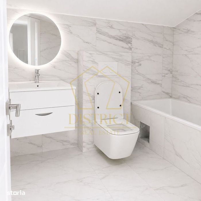 Apartament superb cu trei camere I Giroc