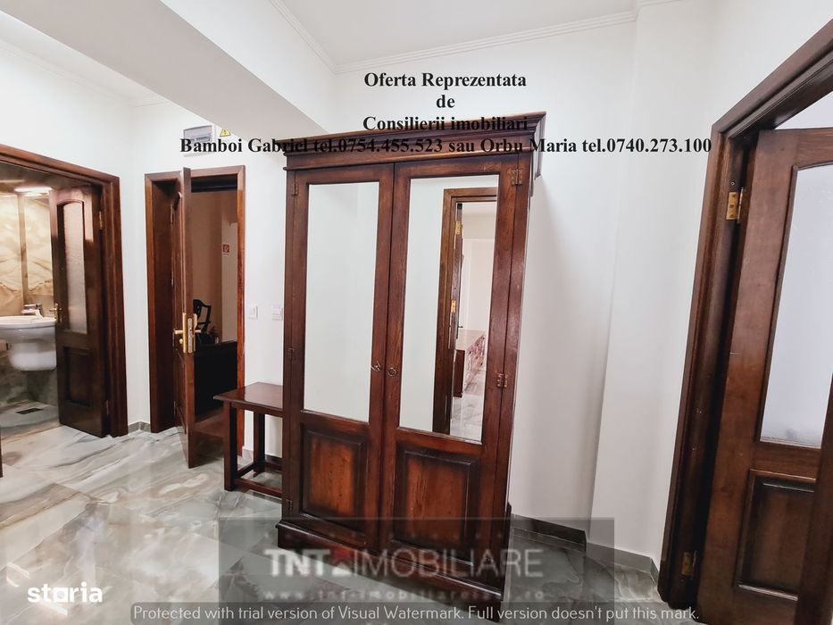 Apartament 2 Camere Decomandate bloc nou Piața Unirii - UMF