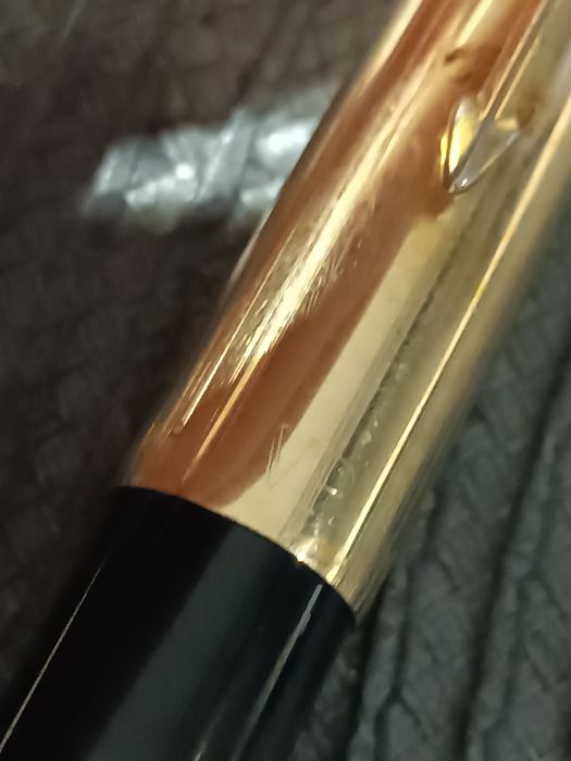 Stilou Vintage Parker VP 65 Made in U.S.A