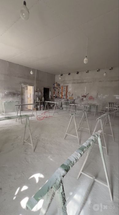 TAYYOR BIZNES SOTUVDA: MDF Eshik Ishlab Chiqarish Sexi (1200 kv.m)