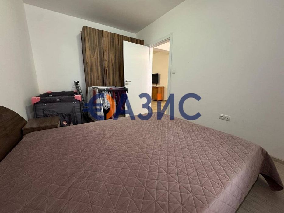 Продава се Двустаен апартамент в с. Равда, Област Бургас - 78 кв.м за 850 €/кв.м - Снимка #5