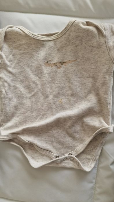 Боди для малышей