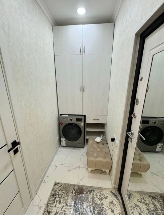 Сдается 2в3 ком Сампи Корзинка. Новый ремонт