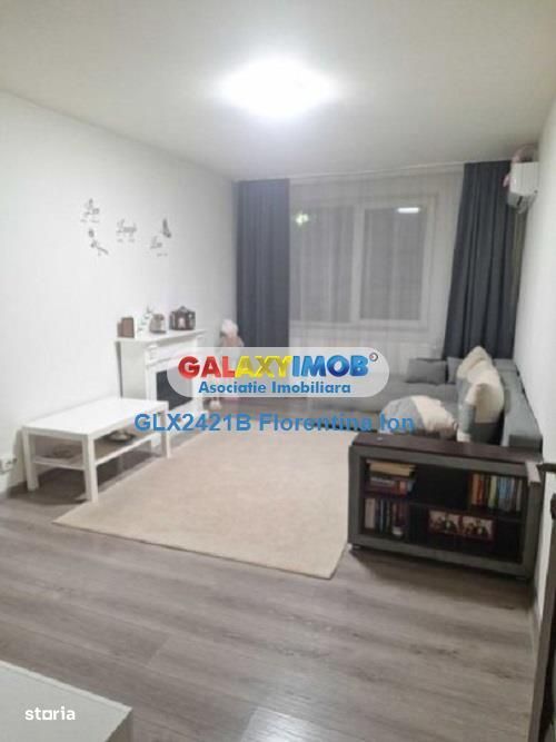 012 Apartament 4 camere Militari-Rasaritului — fotografia 1
