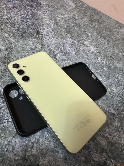 Samsung A34 5g 6/128