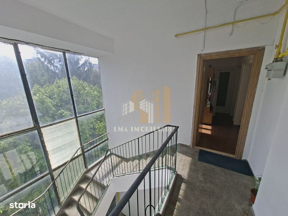 Apartament 2 camere decomandat 9 Mai Brasov  Centrul Civic