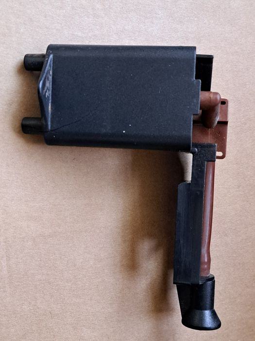 Кафемашина Saeco Magic-Части