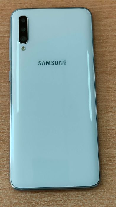 Samsung Galaxy A70