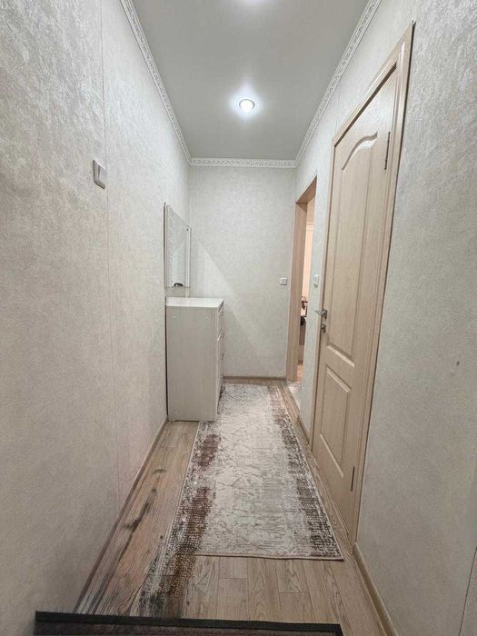 Продаётся 1 комн. квартира, район Автопарк