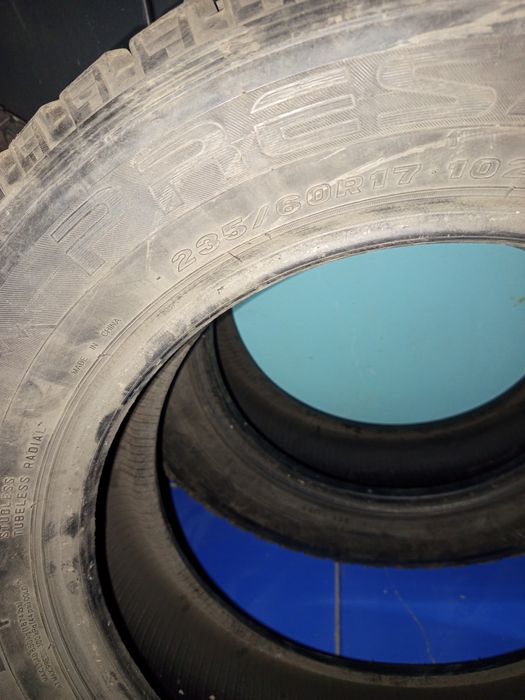 Продам автошины в отличном состоянии