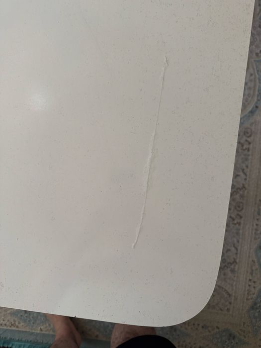 Продам стол со стульям
