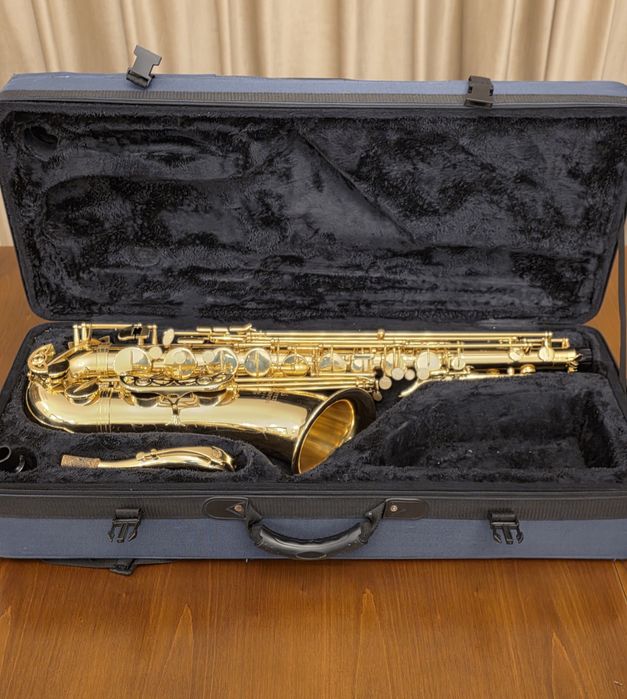 Saxofon Tenor Buffet Crampon 100