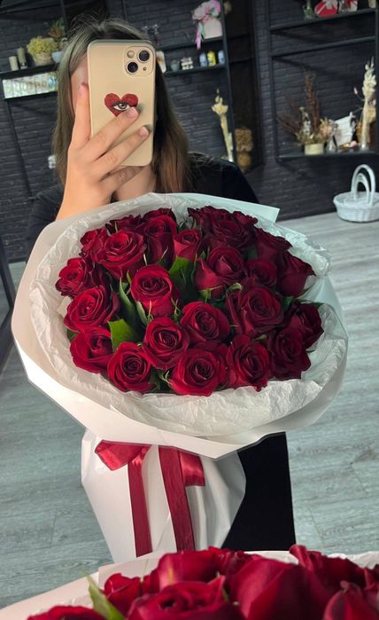 Букеты доставка цветов