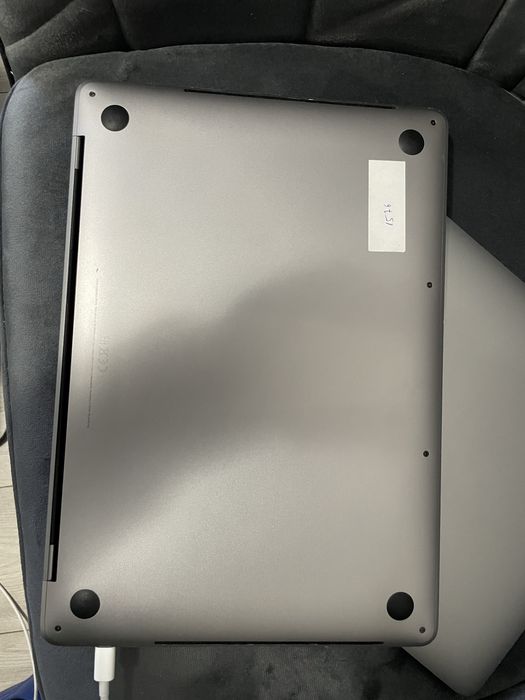 MacBook Pro 2018 13.3’’ 500 GB