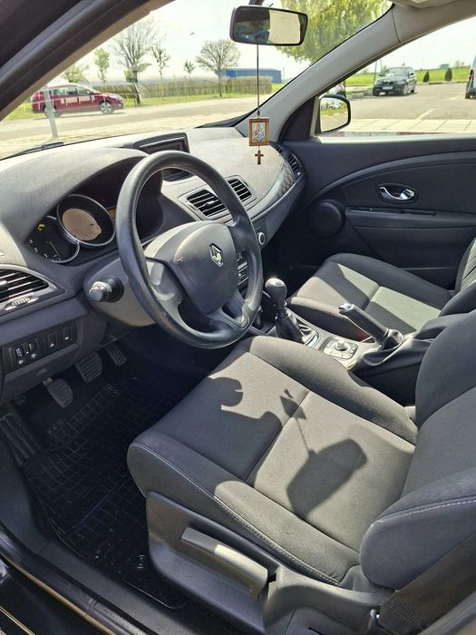 Vand Renault Megane 3, 1.5 dCi