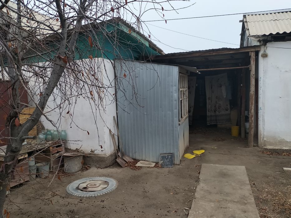 Продаётся дача в районе Сабалаке