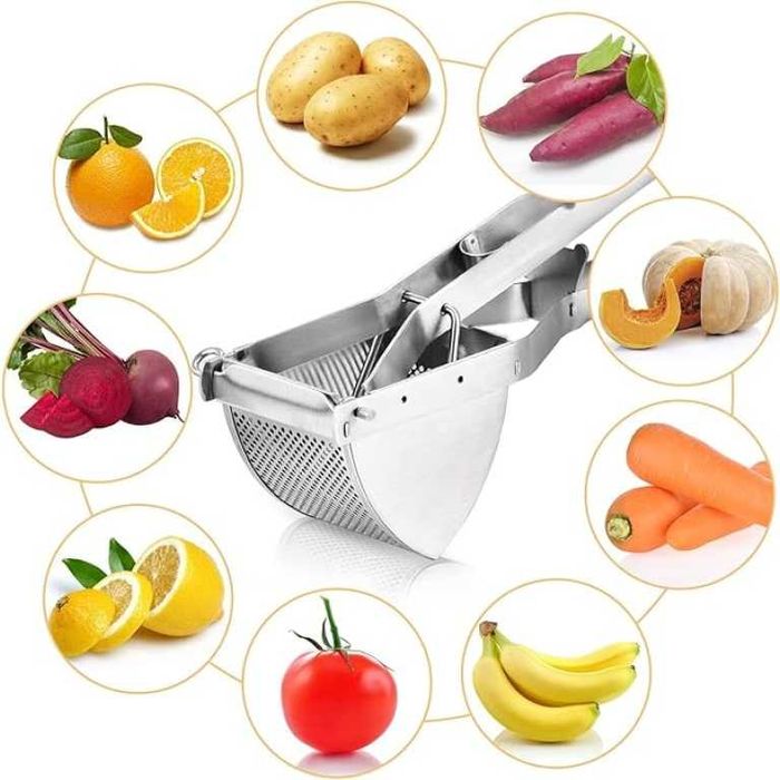 Машинка за картофи Sopito